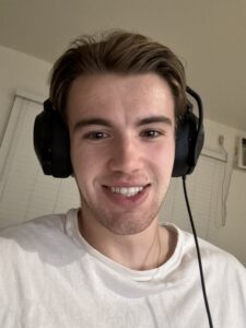 Elliott Damery - Verified Influencer